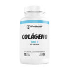 Colágeno Tipo II Articulações WiseHealth