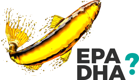 O que é EPA e DHA?