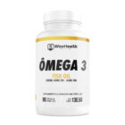 Omega 3 Fish Oil WiseHealth