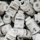 Omega 3 Frascos WiseHealth