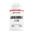 Arginina WiseHealth