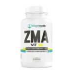 Comprar ZMA - Zinco Magnesio