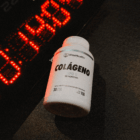 Colageno Tipo II - articulações