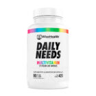 Daily Needs Multivitamínico Wise