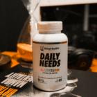 Multivitamínico Daily Needs