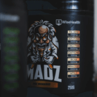 Madz pré-treino Wise