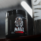 Madz pré-treino Wise