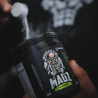 Madz pré-treino Wise