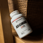 Arginina WiseHealth