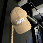 Boné Wise Health