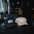 Boné Wise