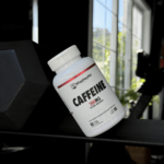 Cafeína WiseHealth
