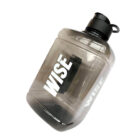 Galao 1,5l preto Wise