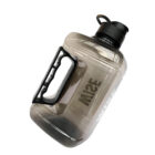 Galao 1,5l preto Wise