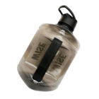Galao 1,5l preto Wise