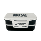 Mamiteira 3 compartimentos Wise