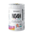 Pré-treino NO4H Beterraba WiseHealth