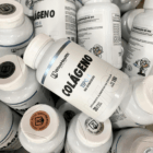 Colageno Tipo II - articulações