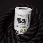 Pré-Treino NO4H com Pó de Beterraba WiseHealth