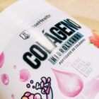 Colágeno Hidrolisado WiseHealth