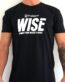 Camiseta WiseHealth