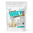 Authentic Whey WiseHealth