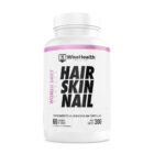 Hair Skin Nail WiseHealth