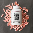 Hair Skin Nail WiseHealth