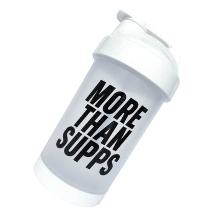 Coqueteleira More Than Supps Wise