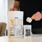 Starter Whey WiseHealth