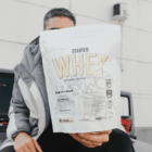 Starter Whey WiseHealth