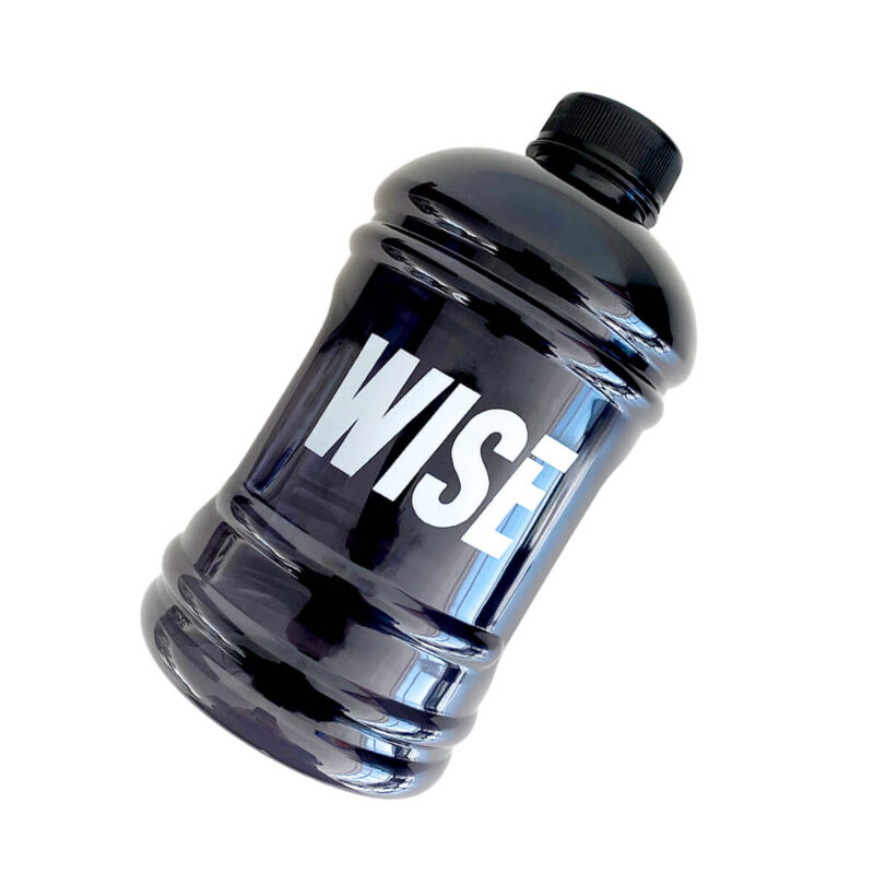 Galão de água Anatomic 950ml Wise