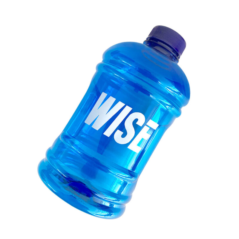 Galão de água Anatomic 950ml Wise