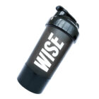 Coqueteleira 2 doses Wise