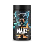 Pré Treino MADZ 2.0 - Frutas Tropicais