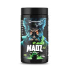 Pré Treino MADZ 2.0 - Limão