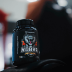 Termogênico Kobra