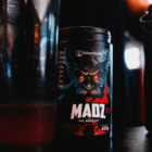 Pré treino Madz 2.0 Wise