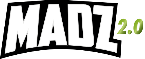 Logo Madz