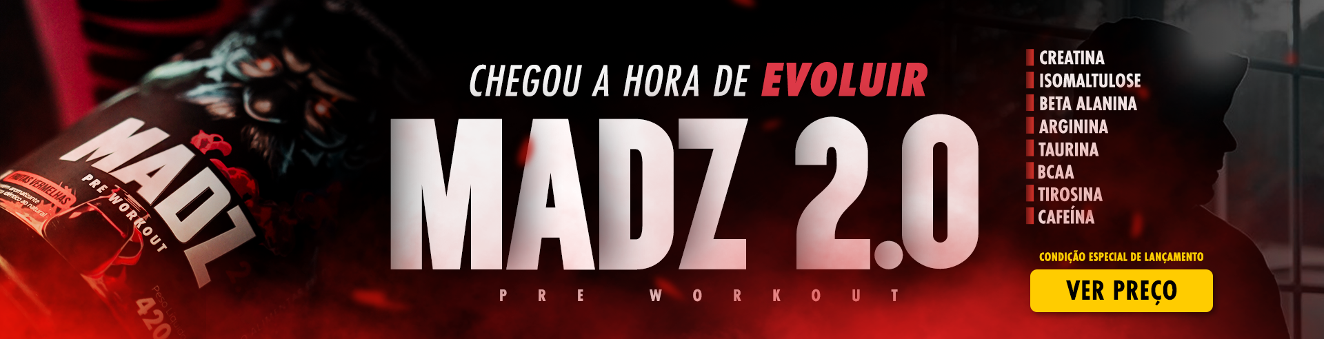 MADZ 2.0