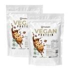 Kit 2 Vegan Protein - Proteína Vegana Wise