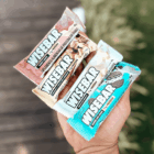 Barra de proteína WiseBar