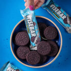 Wisebar Cookies and Cream