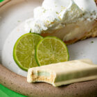 Wisebar Torta de limão