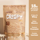 Crispy Wise Whey
