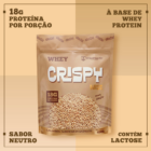inf Crispy Wise Whey