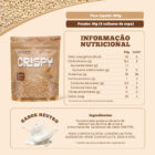 Crispy Wise Whey