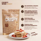 Crispy Wise Whey