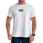 Camiseta Essential Wise