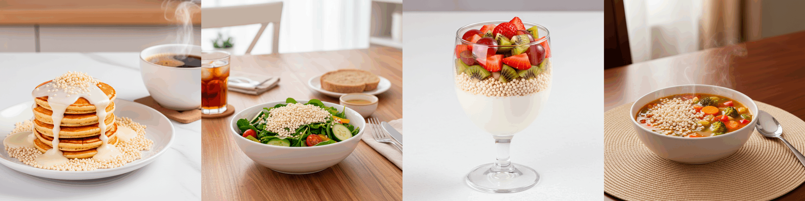 Como usar Crispy Wise